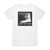 Be Bop Deluxe Live In The Air Age Album Cover T-Shirt White