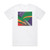 Be Bop Deluxe Drastic Plastic Album Cover T-Shirt White