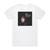 Bic Runga Birds Album Cover T-Shirt White