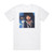 Beppe Cantarelli Confusione Album Cover T-Shirt White