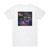 Bill Cosby Far From Finished Album Cover T-Shirt White