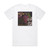 Behind the Curtain Till Birth Do Us Part Album Cover T-Shirt White