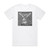 Behemoth Evangelia Heretika Album Cover T-Shirt White