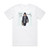 Boney James Honestly Album Cover T-Shirt White