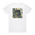 Beginner Bambule Album Cover T-Shirt White