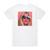 Brigitte Bardot Nue Au Soleil Album Cover T-Shirt White