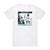 Bonafide Denim Devils Album Cover T-Shirt White