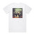 Baustelle I Mistici Delloccidente Album Cover T-Shirt White
