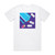 Big Black Atomizer 1 Album Cover T-Shirt White Big Black Atomizer 1 Album Cover T-Shirt White