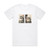 Ben Folds Speed Graphic Album Cover T-Shirt White
