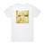 Blondfire Young Heart Album Cover T-Shirt White