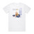 Bonnie Tyler Simply Believe Album Cover T-Shirt White