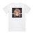 Bonnie Tyler Faster Than The Speed Of Night Album Cover T-Shirt White