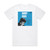 Buddy Knox Buddy Knox Album Cover T-Shirt White