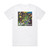 Big Day Iluminacja Album Cover T-Shirt White