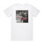 Bonaparte 0110111 Quantum Physics A Horseshoe Deluxe Edition Album Cover T-Shirt White