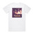 Betty Wright Betty Wright The Movie Album Cover T-Shirt White