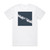Bill Evans Trio On A Monday Evening Album Cover T-Shirt White