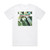 Booker T and The MGs Green Onions Album Cover T-Shirt White
