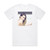 Belinda Catarsis Album Cover T-Shirt White