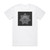 boysetsfire Bled Dry Album Cover T-Shirt White