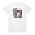Bell Biv DeVoe Three Stripes Album Cover T-Shirt White