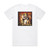 Babylon Bombs Babylons Burning Album Cover T-Shirt White Babylon Bombs Babylons Burning Album Cover T-Shirt White