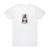 Bea Miller Chapter Two Red Album Cover T-Shirt White