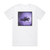 Bluebird The Two Album Cover T-Shirt White Bluebird The Two Album Cover T-Shirt White
