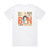Ben lOncle Soul Ben Loncle Soul Album Cover T-Shirt White