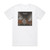 Baptism V The Devils Fire Album Cover T-Shirt White