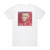 Brooke Candy Living Out Loud Album Cover T-Shirt White