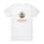 Brooke Candy Opulence 1 Album Cover T-Shirt White