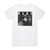 Bobby Bare Bare Album Cover T-Shirt White Bobby Bare Bare Album Cover T-Shirt White