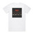 Baldin Bada Baldin Bada Album Cover T-Shirt White