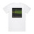 Bamboo Tomorrow Becomes Yesterday Album Cover T-Shirt White