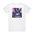 Balance of Power Heathen Machine Album Cover T-Shirt White