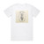 Brown Bird The Devil Dancing Album Cover T-Shirt White