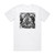 Blacklodge Machination Album Cover T-Shirt White