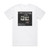 Ben Moody Wishing Well Hexadigitals Neurofunk Remix Album Cover T-Shirt White