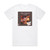 Billy Cobham Flight Time Album Cover T-Shirt White