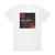 Brian Augers Oblivion Express Live In Los Angeles 2013 Album Cover T-Shirt White