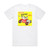 Bill Haley and His Comets Shake Rattle And Roll Album Cover T-Shirt White