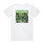 Bongzilla Stash Album Cover T-Shirt White