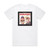 Bob and Tom Back In 98 Album Cover T-Shirt White