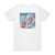 Bob and Tom Its A Wonderful Laugh Album Cover T-Shirt White Bob and Tom Its A Wonderful Laugh Album Cover T-Shirt White