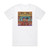 Bob and Tom Sideshow Album Cover T-Shirt White
