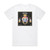 Busta Rhymes Get It Album Cover T-Shirt White