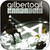 Gilberto Gil Bandadois Album Cover Sticker