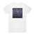 Buster Williams Pinnacle Album Cover T-Shirt White Buster Williams Pinnacle Album Cover T-Shirt White